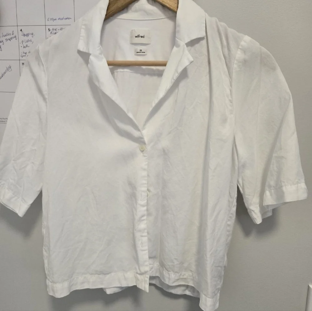 Short sleeve shirt - Picture 3 of 4